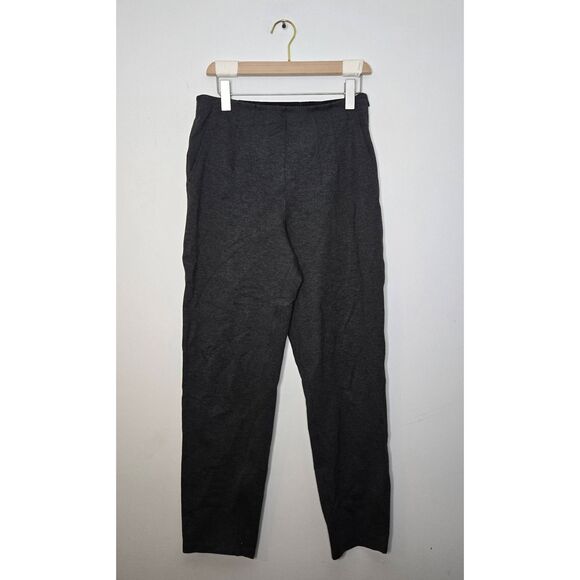 Kit and Ace Women's Pants Size 10 Gray Trousers Pockets - Picture 1 of 6
